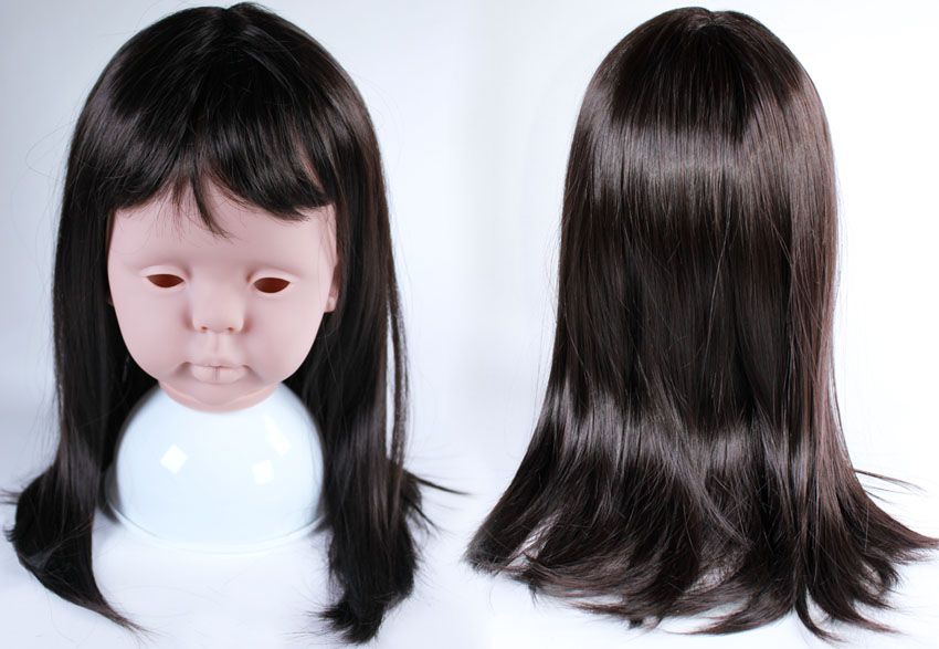 toddler wigs